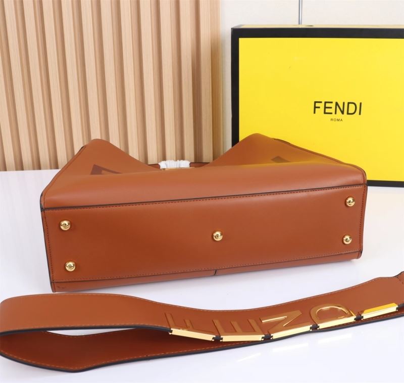 Fendi Shopping Bags